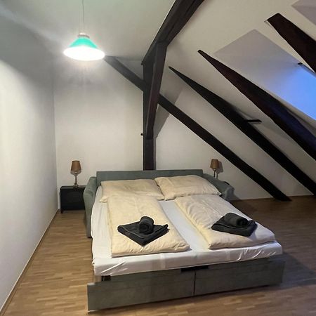 Schoenes Appartment In Zentrumsnaehe Graz Bagian luar foto