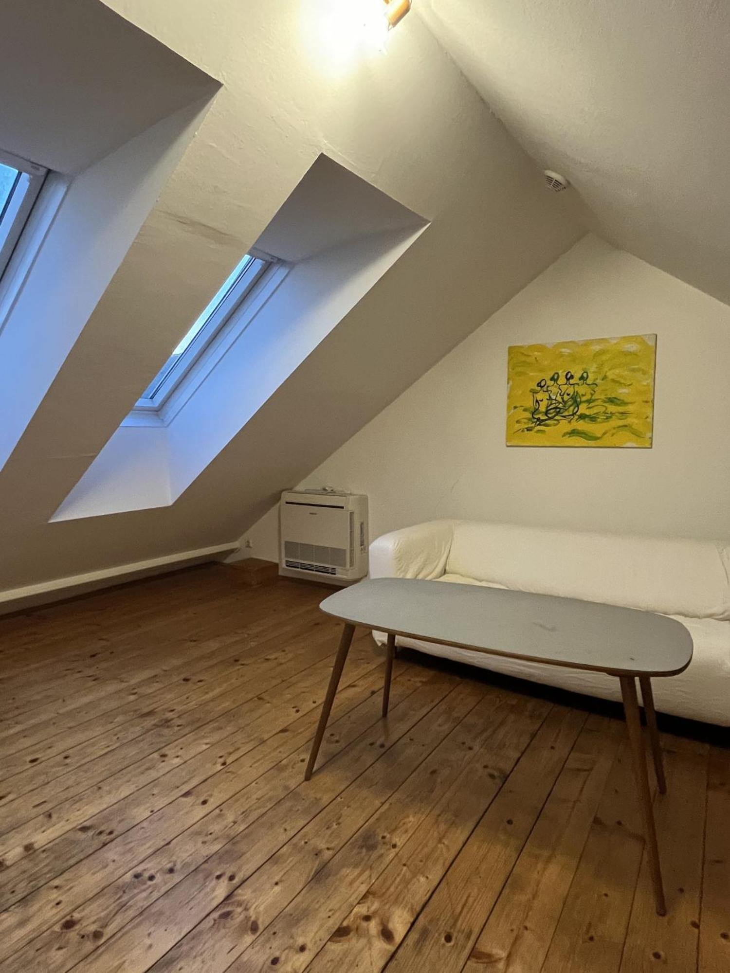Schoenes Appartment In Zentrumsnaehe Graz Bagian luar foto